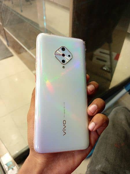 Vivo S1 pro 0