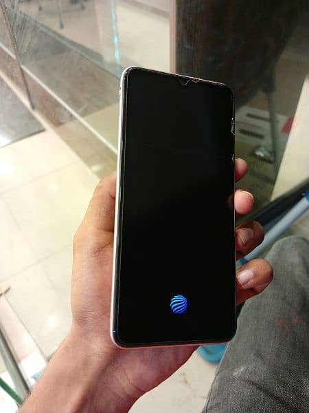 Vivo S1 pro 1