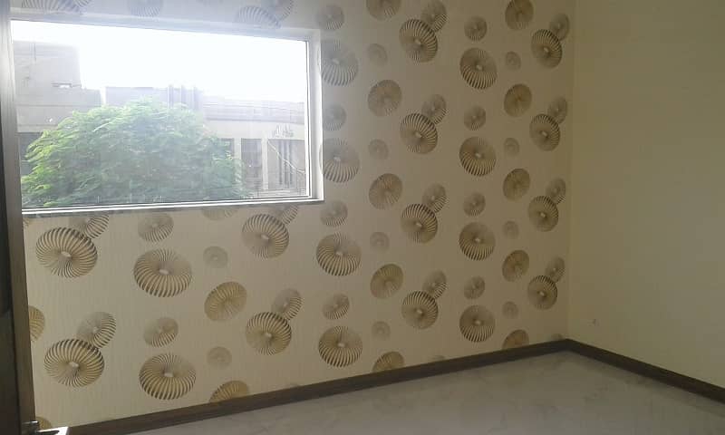 01 Kanal Like Brand New Bungalow Upper Portion for rent in DHA Phase-5, Near to park 21