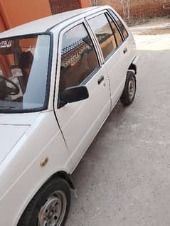 Suzuki Mehran VXR 2015 03060642336 contact me