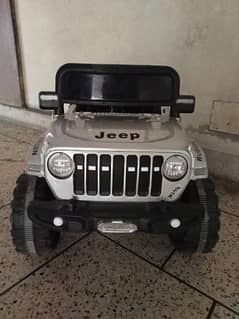 jeep