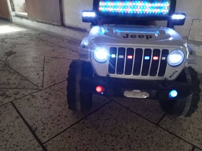 jeep car 1