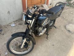 Suzuki gs 150 2nd onwer