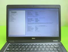 Dell Latitude E5450