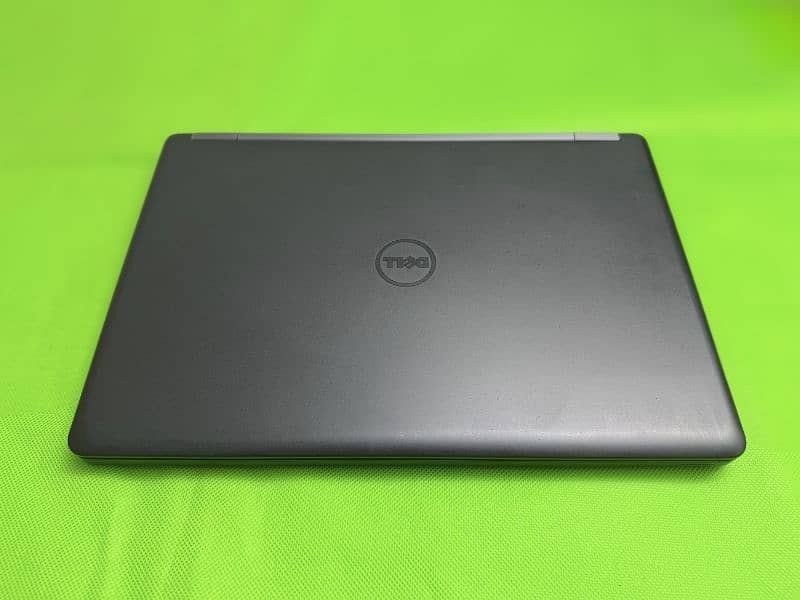 Dell Latitude E5450 1