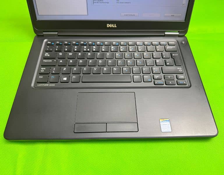 Dell Latitude E5450 2