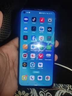 oppo  reno 6 0