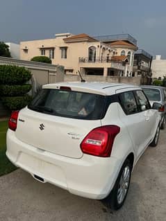 Swift GL 2024 for sale