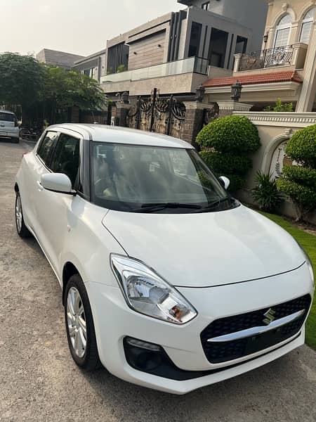 Swift GL 2024 for sale 3