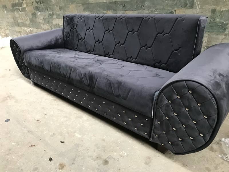 Sofa Cum Bed - Free Home Deliver- FIX PRICE 15