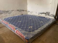 Mattress