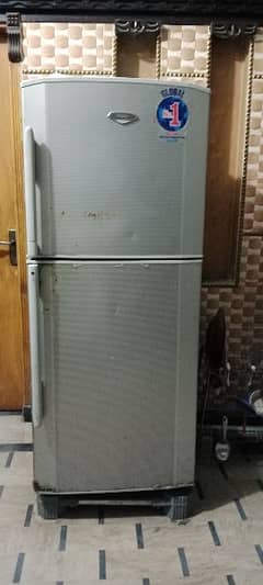 selling  refrigerator. 0