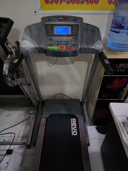 treadmils. (0309 5885468). ellipticals. spin bikes . gym cycles 14