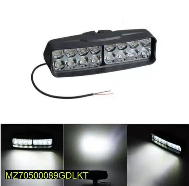 pc vehicles front light 0