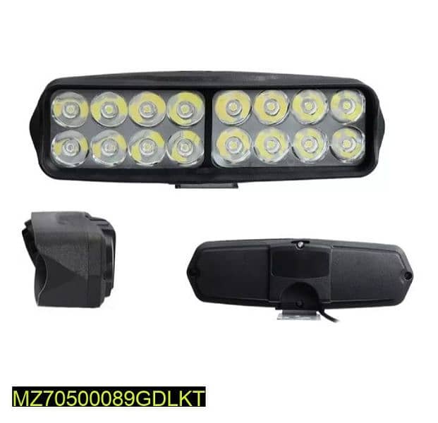 pc vehicles front light 1