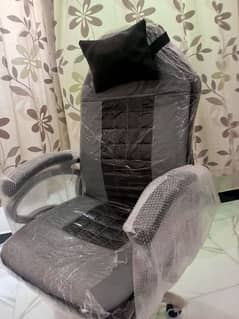 New (Unused) gaming chair .