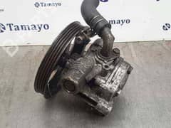 Baleno Power pump and pipes