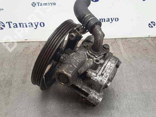 Baleno Power pump and pipes 0