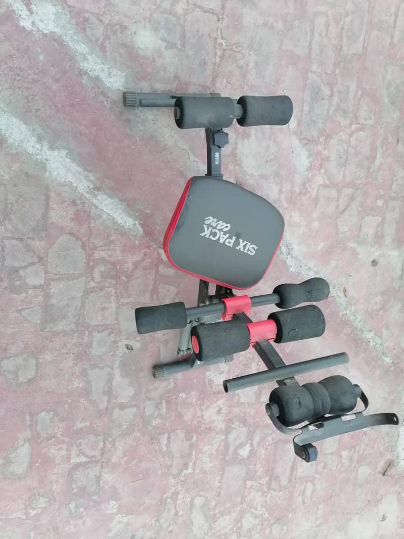 Home Gym Fitness Professional Foldable 22 In 1 1