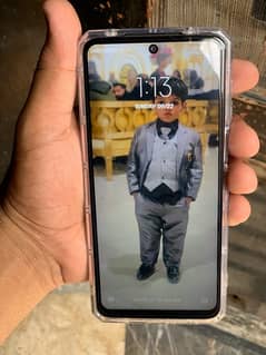 redmi Note 9s 6gb 128 gb 10/9 condition.