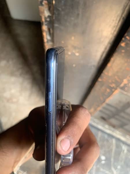 redmi Note 9s 6gb 128 gb 10/9 condition. 5