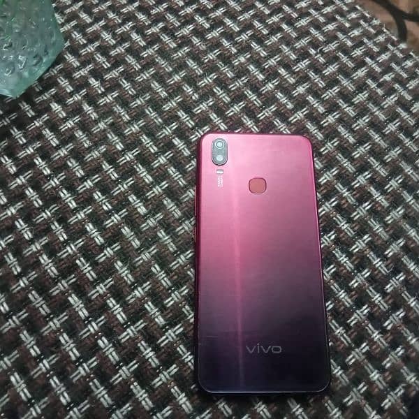 vivo y11 3