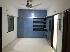 2 bed drawing dining brand new flat for rent nazimabad 3 0