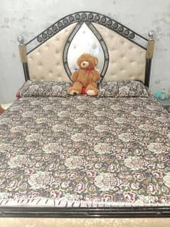 king Bed Iron for Sale only Bed