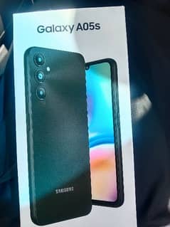 Samsung Galaxy A05s