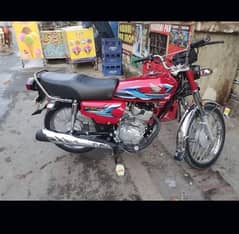 new 125 0