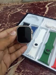 ZFit smartwatch 0