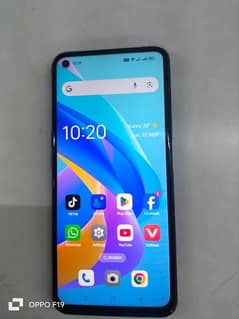 oppo a76 6 GB 128GB 0