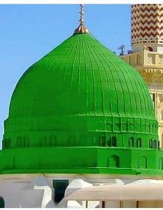 Khusi Muhammad 