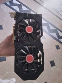 AMD RX 590 8GB GPU