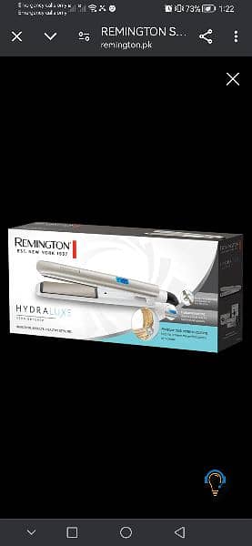 remington orignal product 1