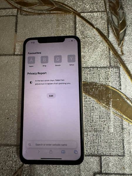 iPhone xs max 256 gb (factory unlock) 2