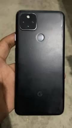 google pixel 4a5g pta approved    128gb