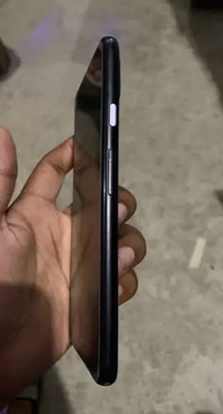 google pixel 4a5g pta approved    128gb 1