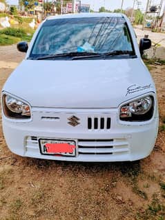 Suzuki Alto 2022 0