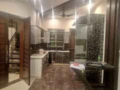 10 Marla Upper Portion Is Available For Rent In Nargis Block Bahria Town Lahore 0