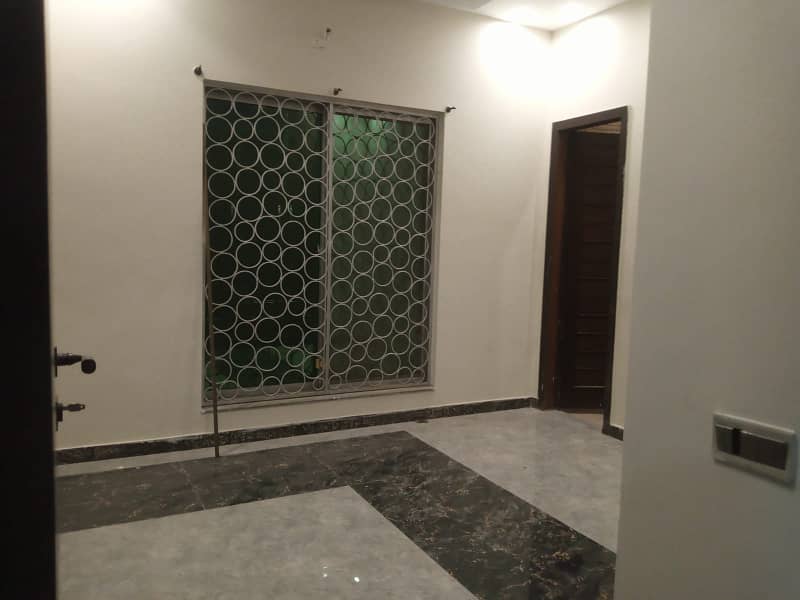 10 Marla Upper Portion Is Available For Rent In Nargis Block Bahria Town Lahore 7