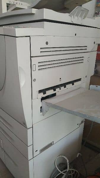 xerox 5655 photocopier 3