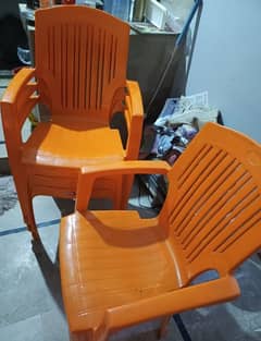 Chairs