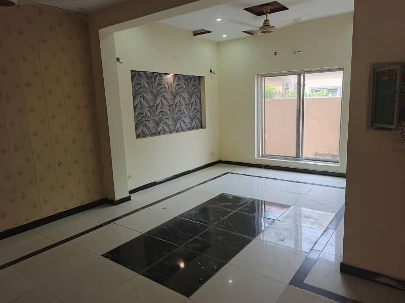 5 Marla Full House Is Avaliable For Rent In AA Block Bahria Town Lahore 6