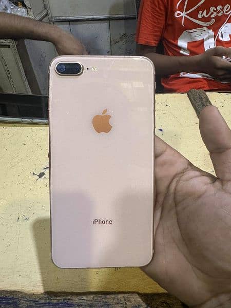 i phone 8 plus non pta 1