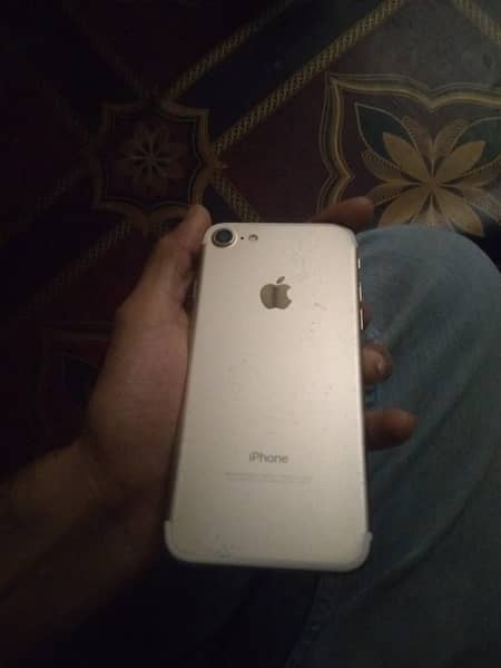 Iphone 7 32GB 4