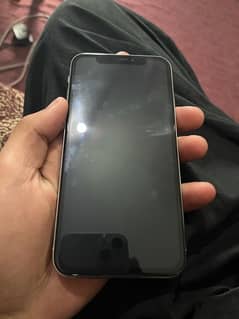 iPhone X non pta bypass 64gb 0