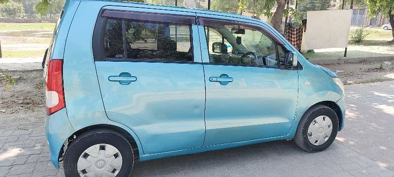 Suzuki Wagon R Stingray betr mira Move 6