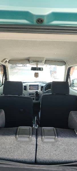 Suzuki Wagon R Stingray betr mira Move 13