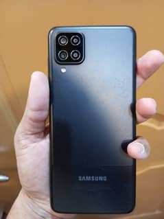 Samsung Galaxy A12 0